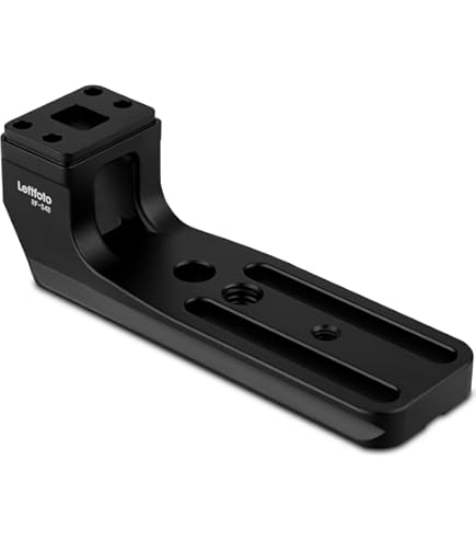 Amazon | Leofoto CF-04 交換用レンズフット、EF/RFカメラロングレンズ